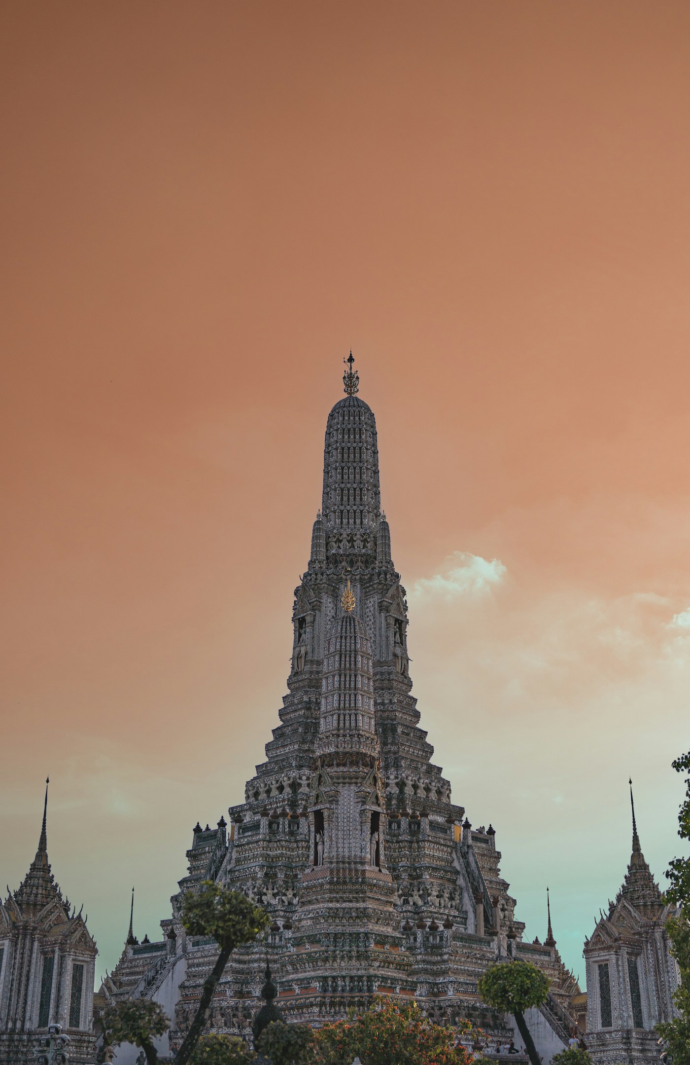 泰國旅遊風景